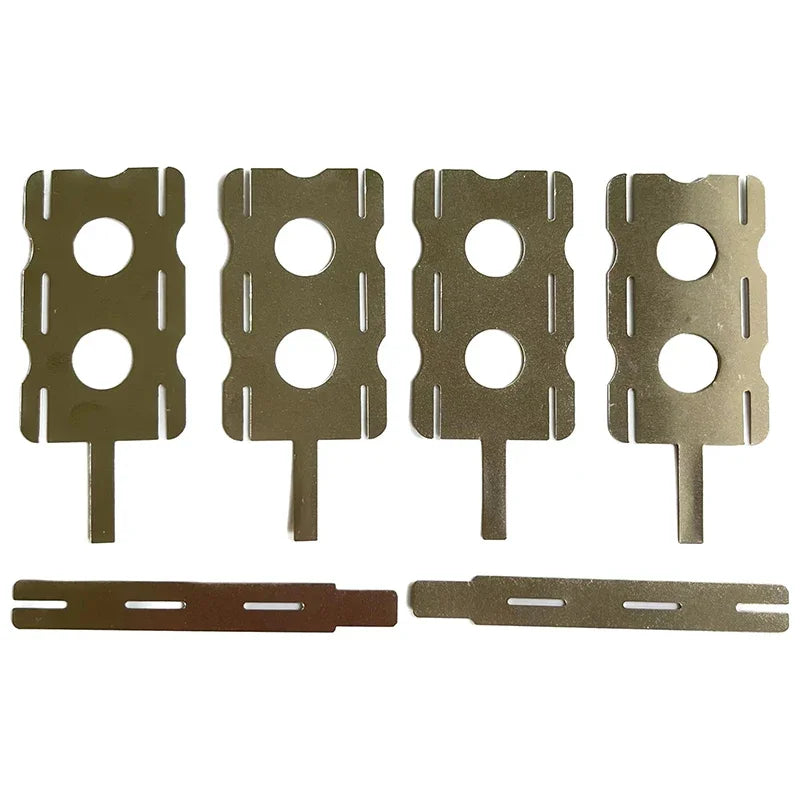 5S3P Nickel Sheet | 0.15mm | 18650 Battery Spot Welding