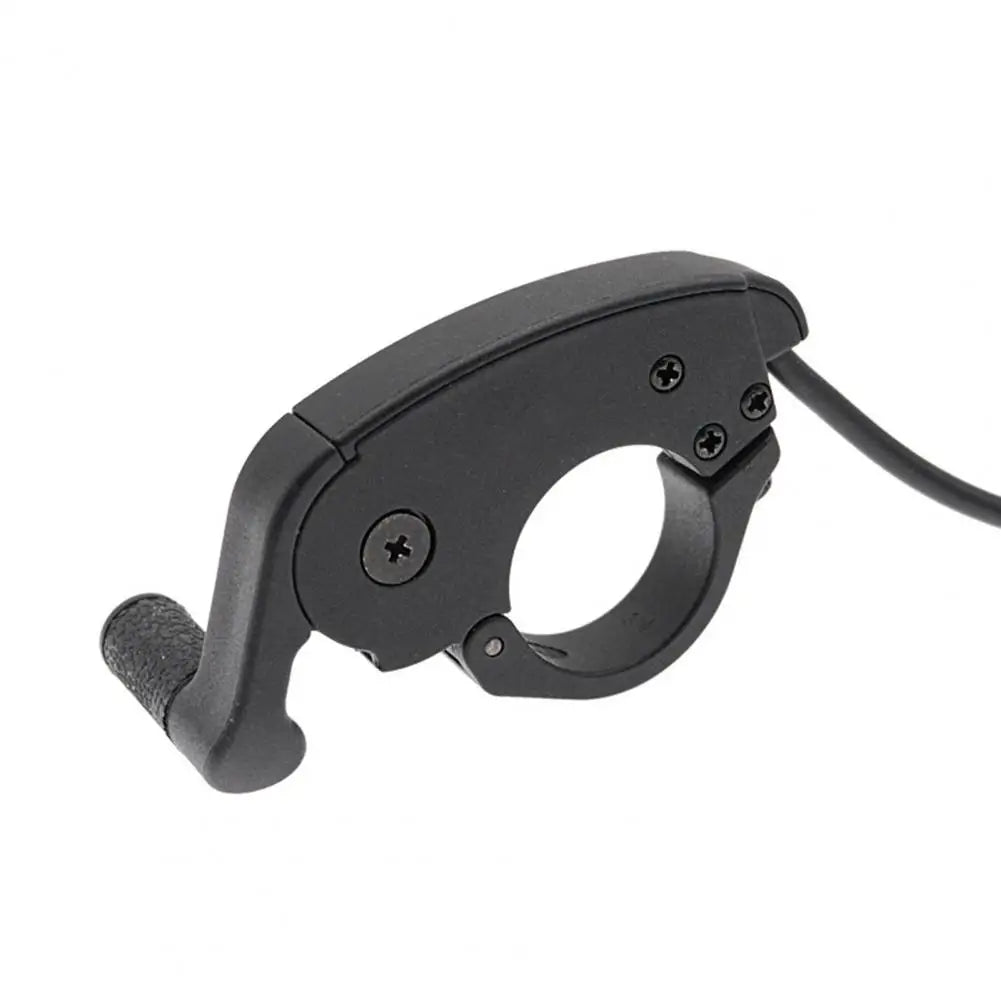 Thumb Throttle 180cm Cable | 3-Pin Waterproof | E-Bike