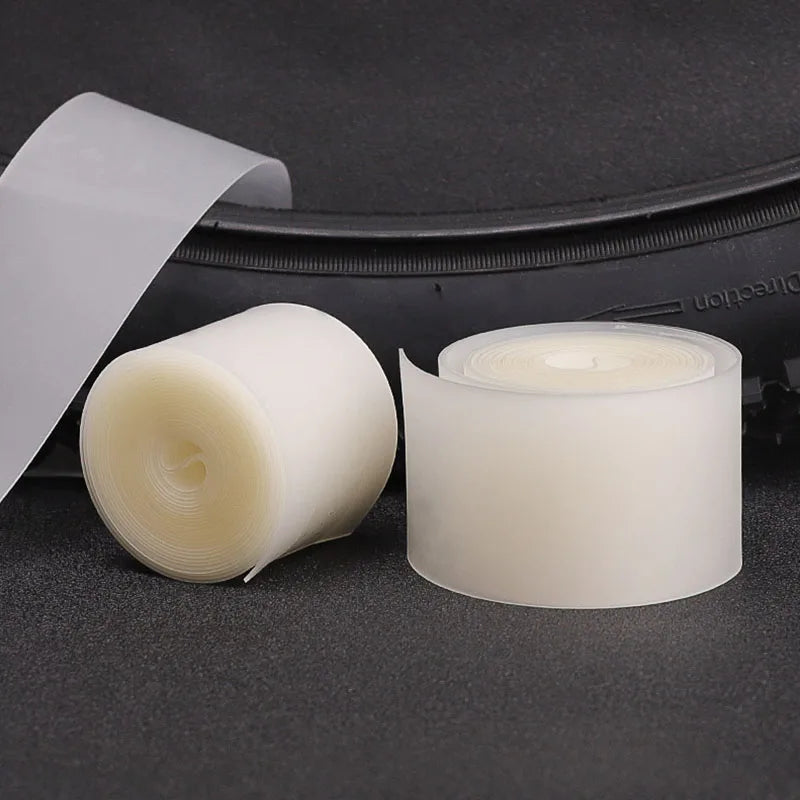 Tire Liner Puncture Protector (Pair) | 700C | Road & MTB