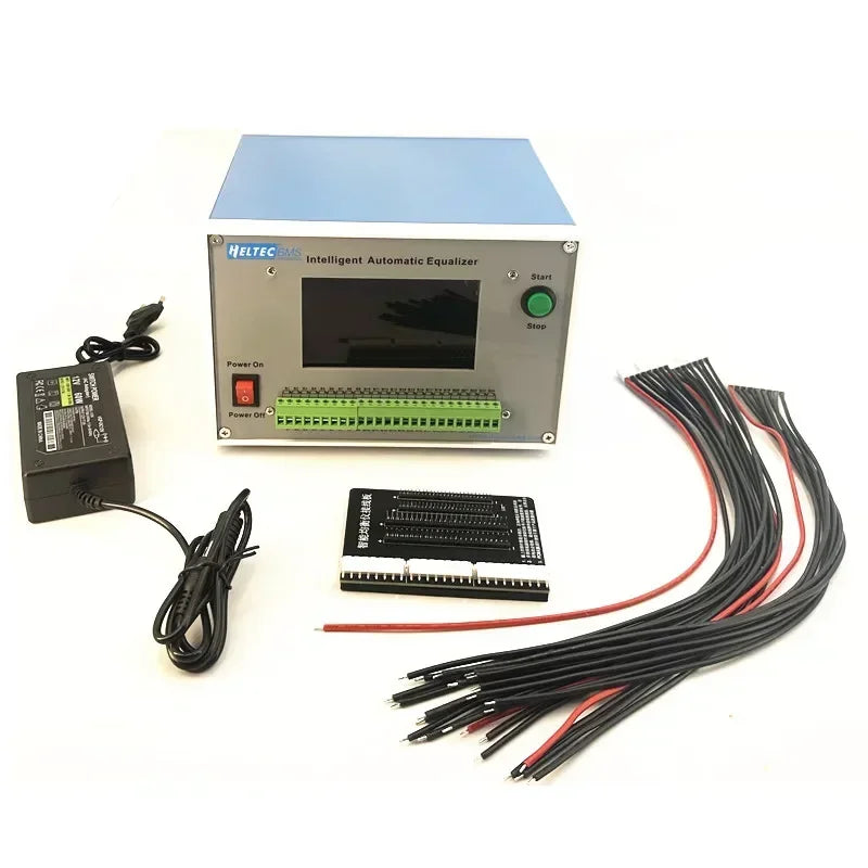 Heltec 24S Battery Equalizer | 4A Active Balancer