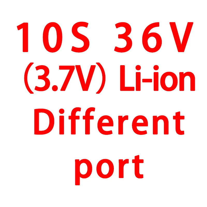 Bisida 7S–13S BMS | Balanced + Temp Control | 18650 Packs