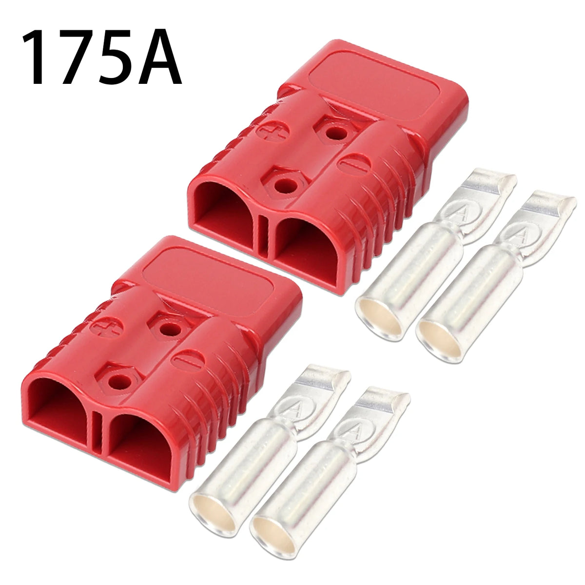 Forklift Battery Connector | Charging Plug