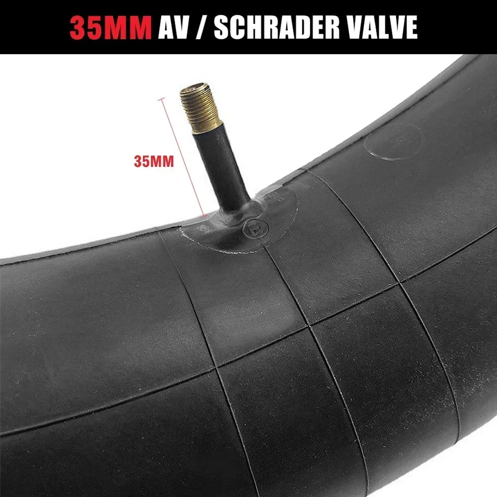 20x4.0 Fat Bike Inner Tube | Heavy-Duty | ATV/Snowmobile