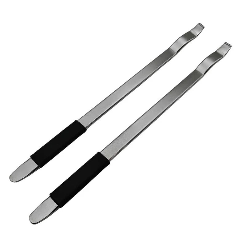 Tire Lever Spoon | Rim-Safe Changing Bar | Moto/Scooter/Bike