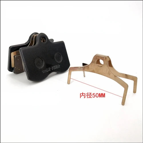 Disc Brake Caliper Spring | Pad Separator | Universal