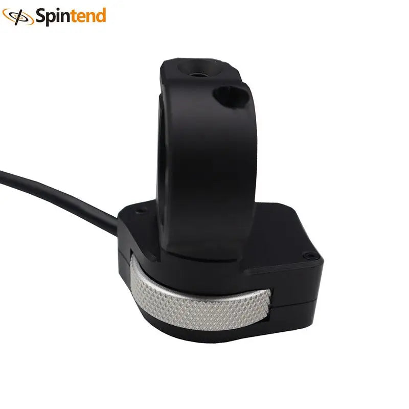 SPIN-Y2 Two-Way Throttle | CNC Aluminum | VESC & Standard