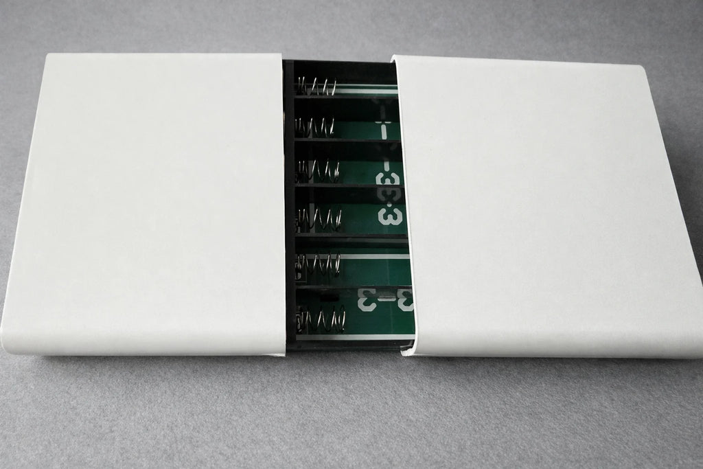 Adjustable 9–24V DC Backup Power Not a Power Bank No Batteries Included