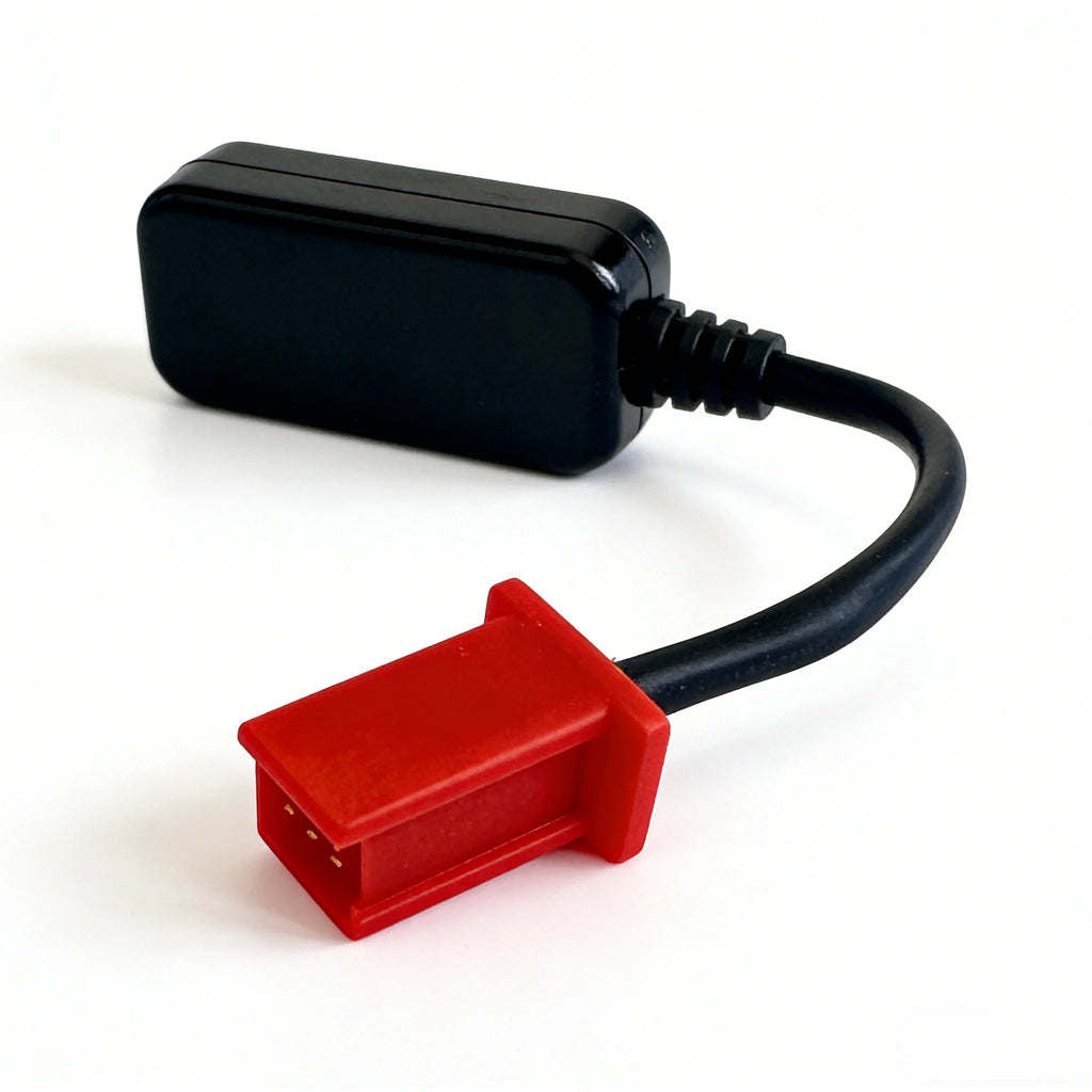 Bluetooth Dongle | Nanjing Fardriver Controllers | Programmable