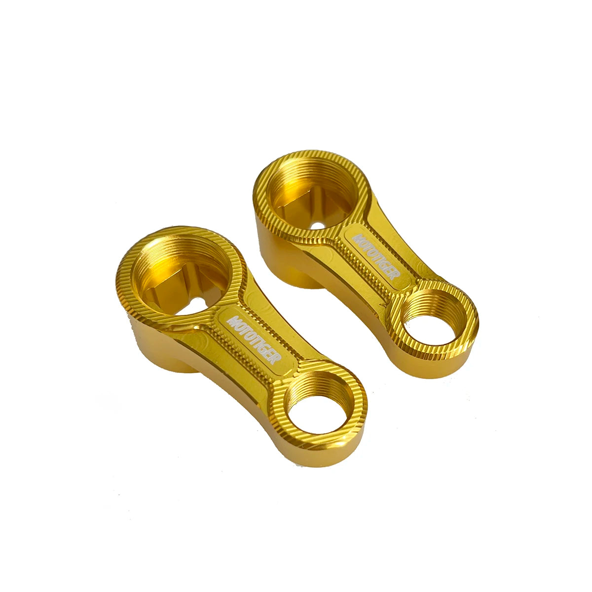 NIU Crank Arm Pair | Pedal Arms | Left + Right