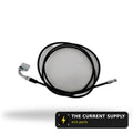 Emmo Nok/VOVO/Zoomi Seat Lock Wire