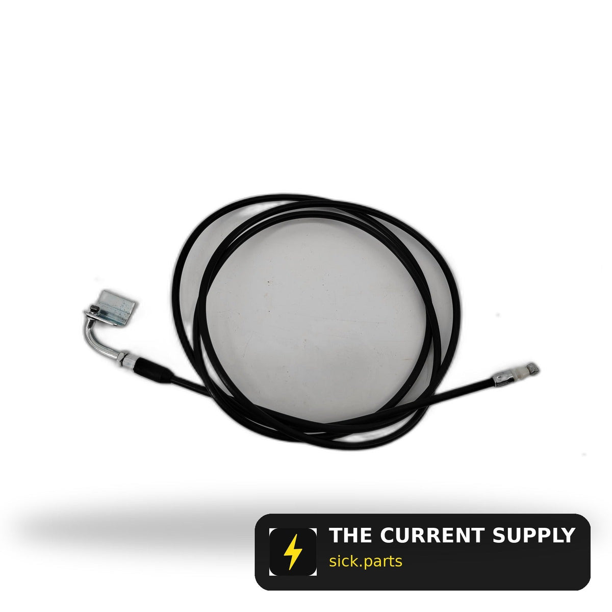 Emmo Nok/VOVO/Zoomi Seat Lock Wire
