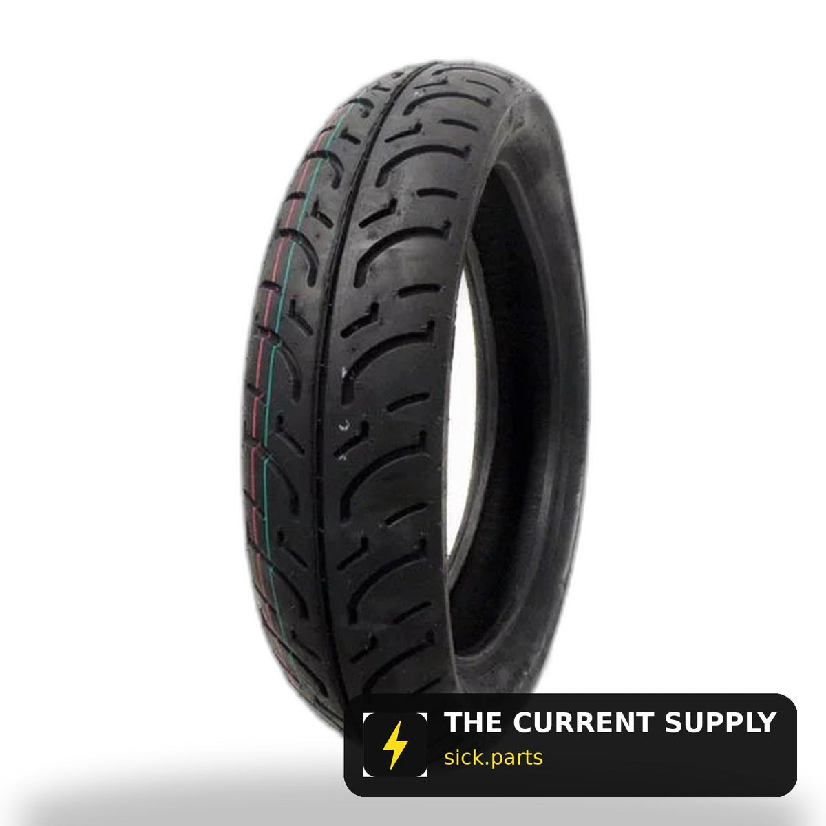 Emmo Zone GTS Rear Tire 120/80-16
