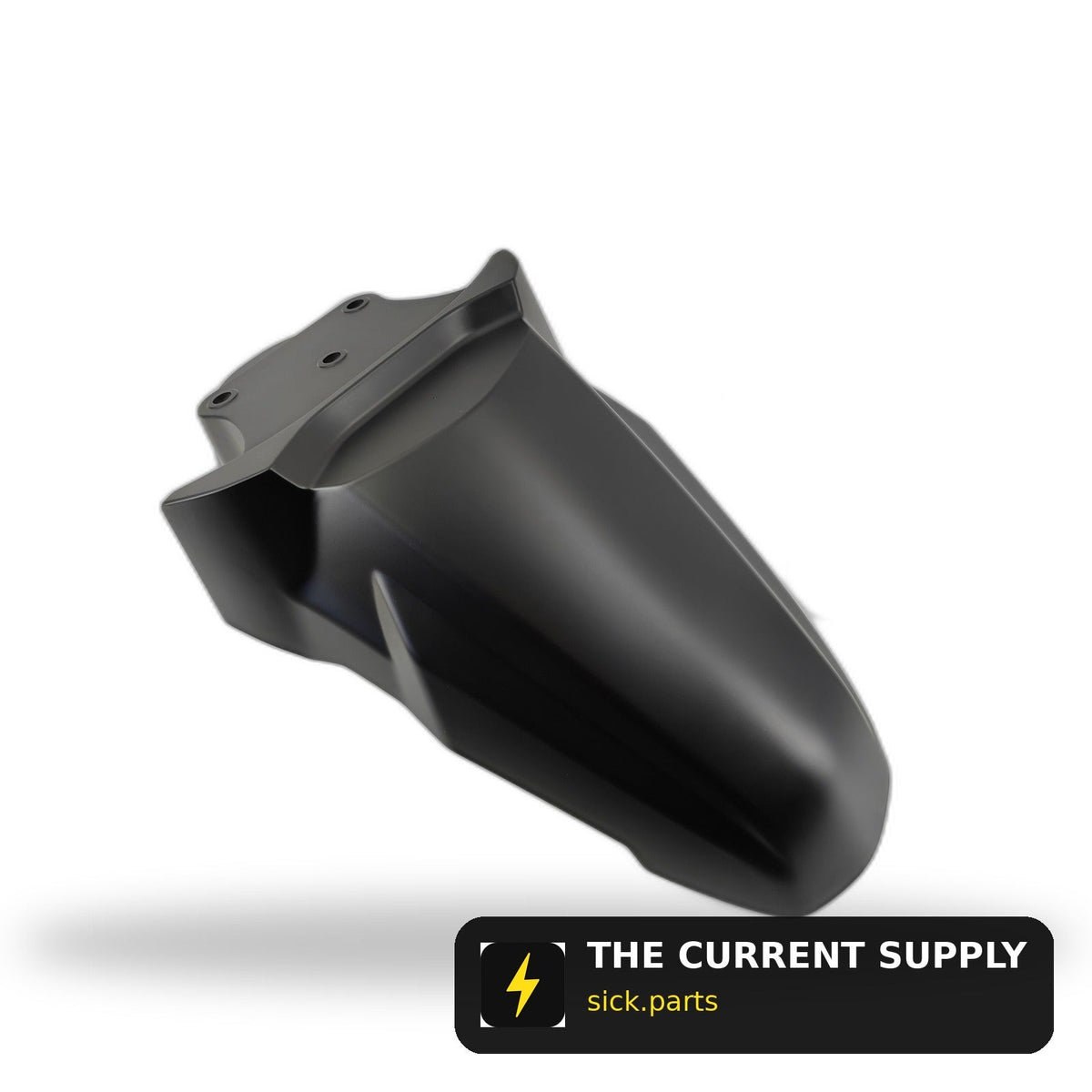 Emmo Nok Front Fender