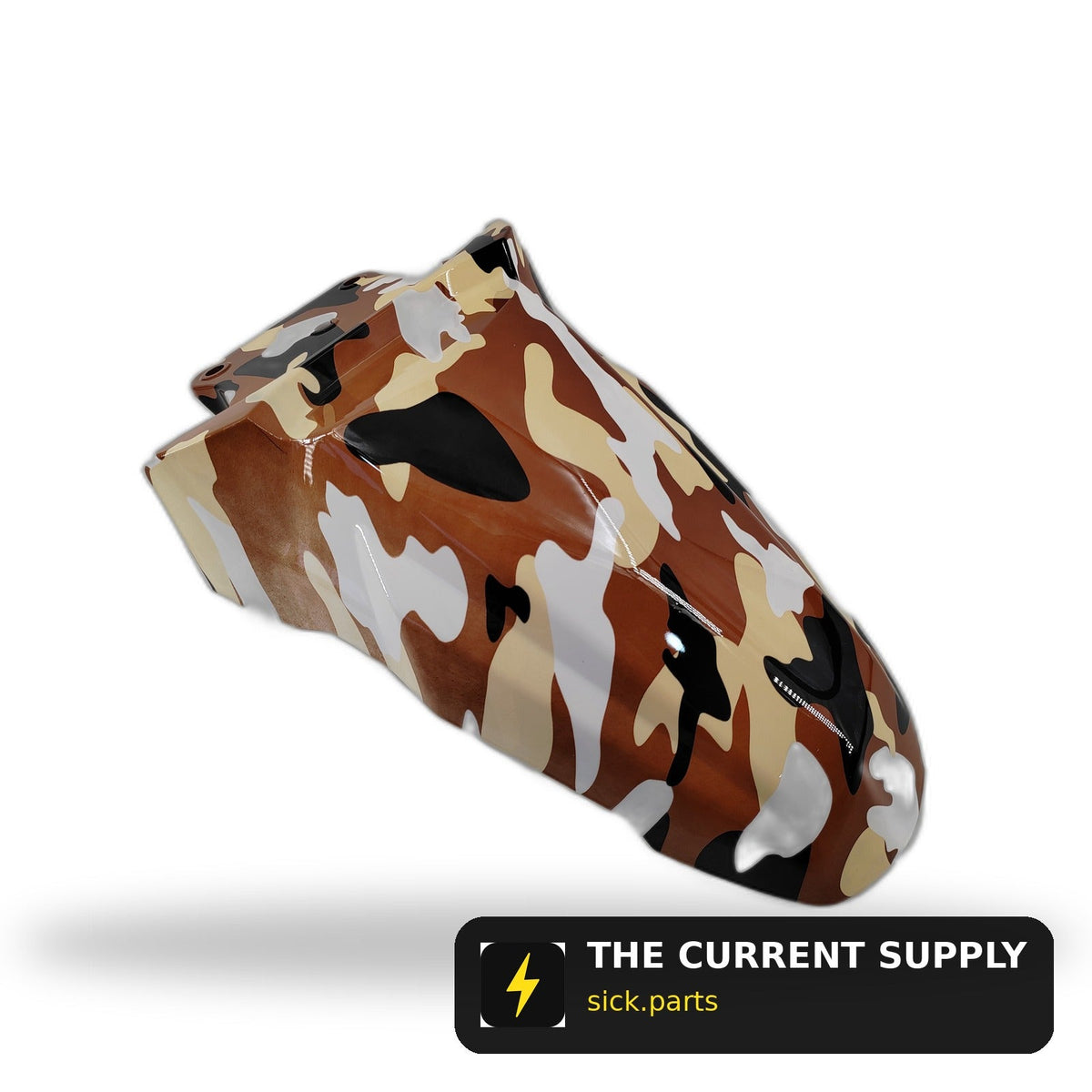 Emmo Nok Front Fender