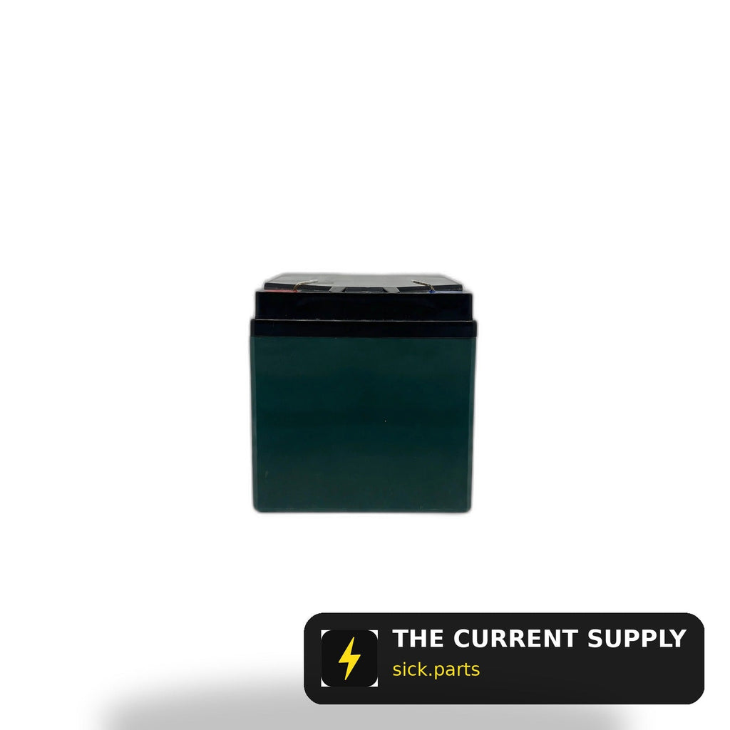 Emmo 12v12ah Sealed Lead Acid Battery Cell