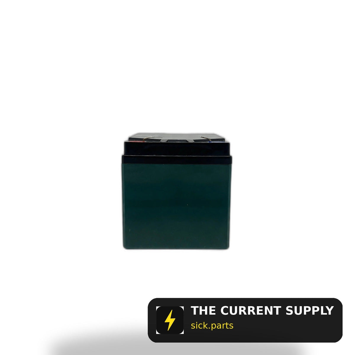 Emmo 12v12ah Sealed Lead Acid Battery Cell