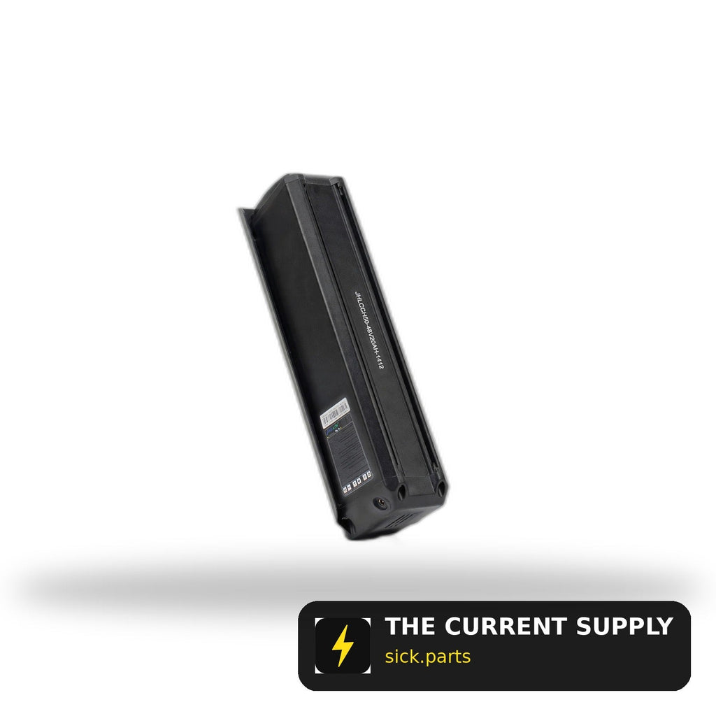 Emmo 48V Lithium Battery | 15.6Ah , 20Ah