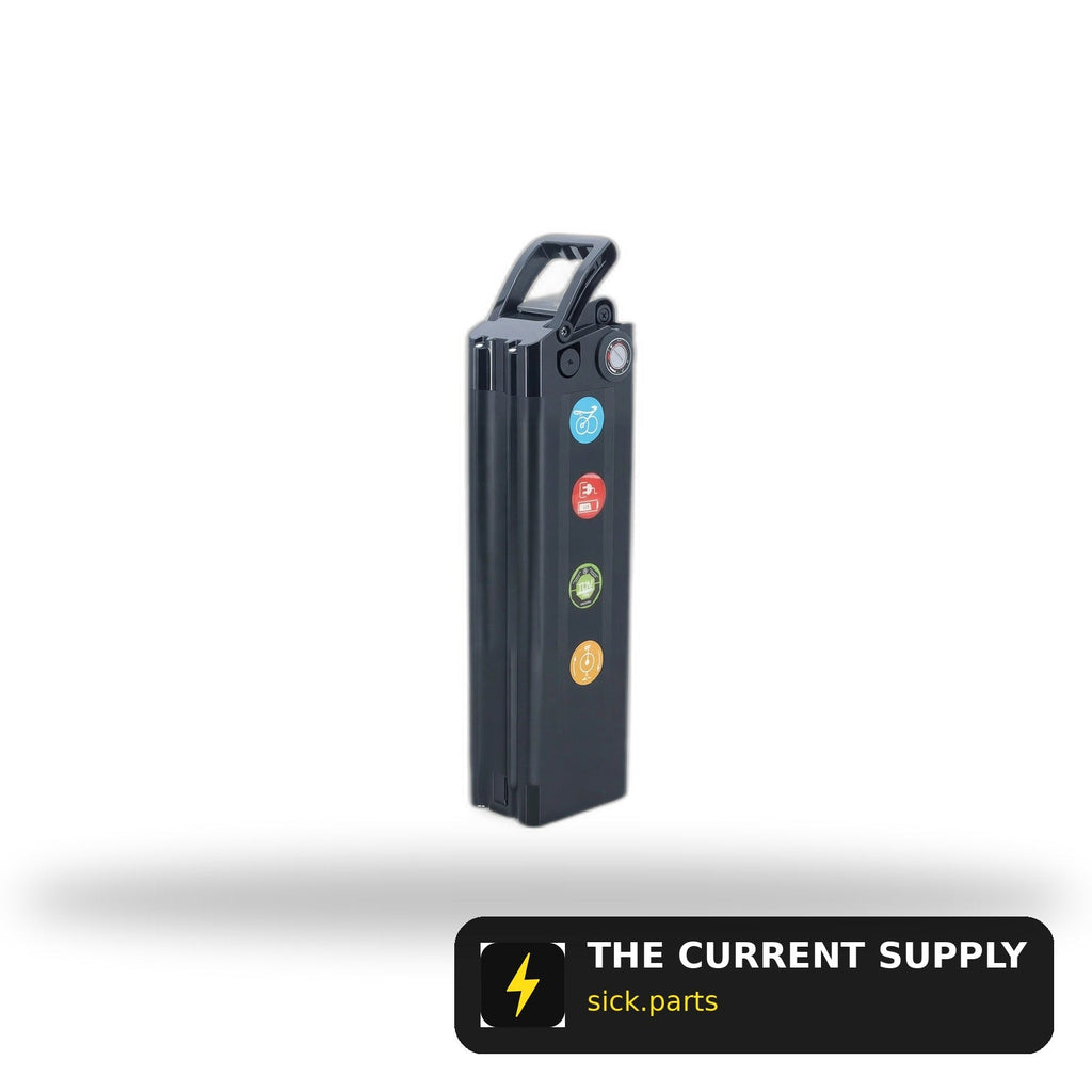 Emmo 48V Lithium Battery for Emini, Trobic