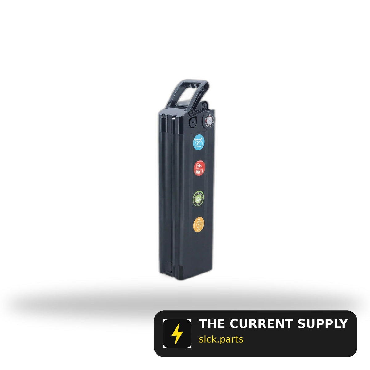 Emmo 48V Lithium Battery for Emini, Trobic
