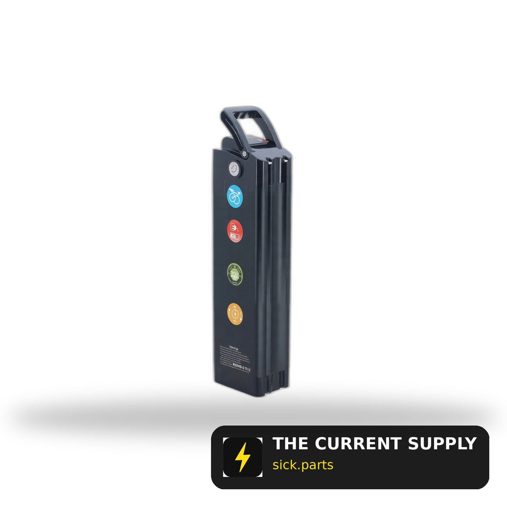 Emmo 48V Lithium Battery for Emini, Trobic
