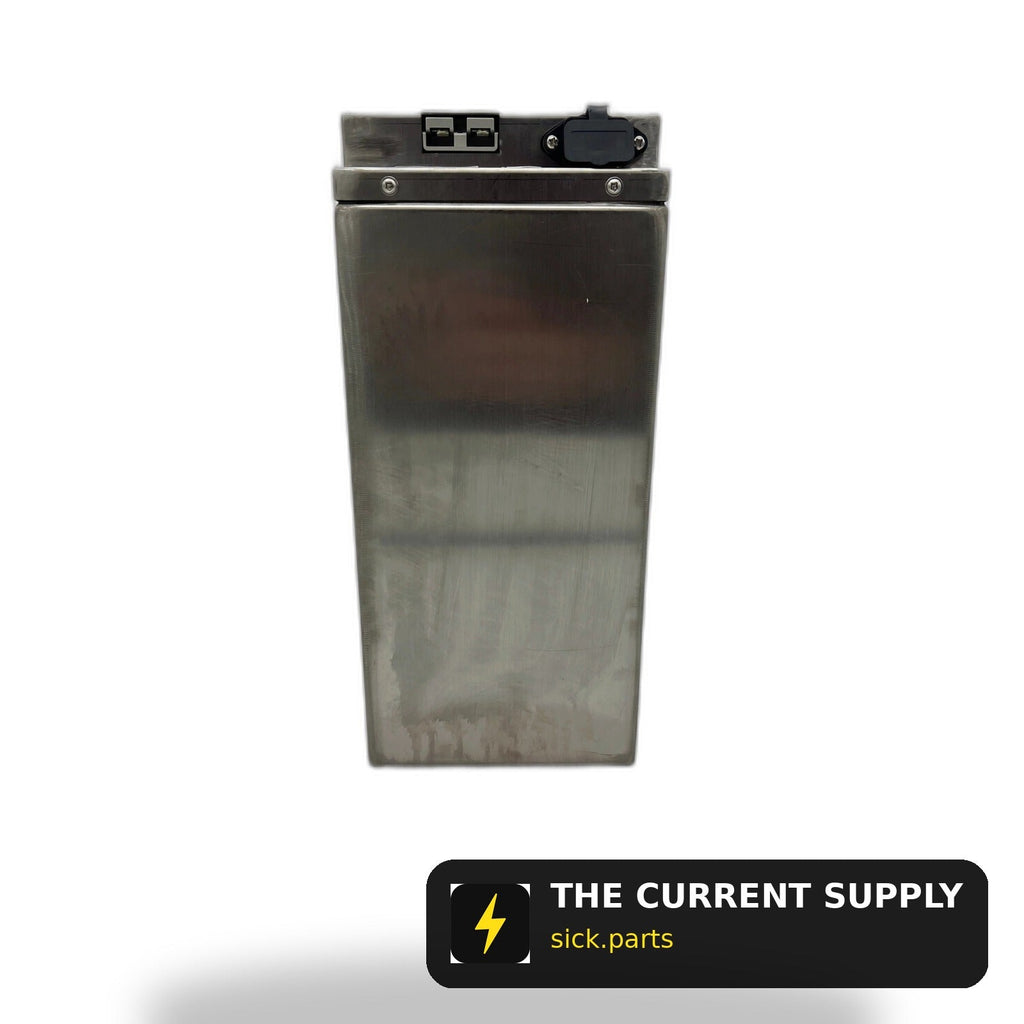 Emmo 60v30ah Lithium Battery
