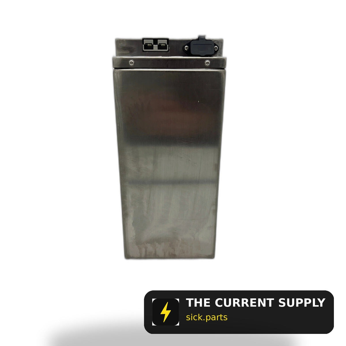 Emmo 60v30ah Lithium Battery