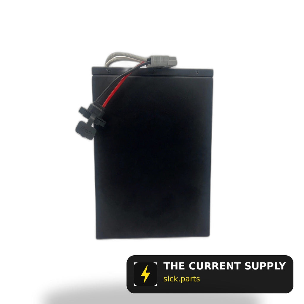 Emmo 72v50ah Lithium Battery