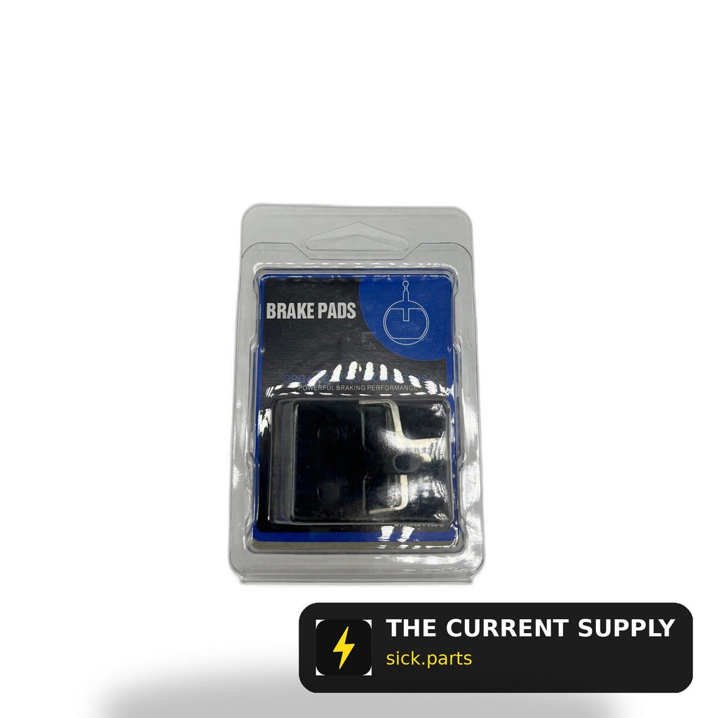 Emmo Bicycle Brake Pads