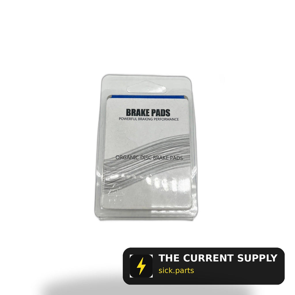 Emmo Bicycle Brake Pads