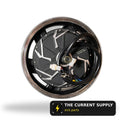 Emmo DX 14 inch 6000 watt Motor