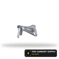 Emmo DX Foot Pegs Driver & Passenger