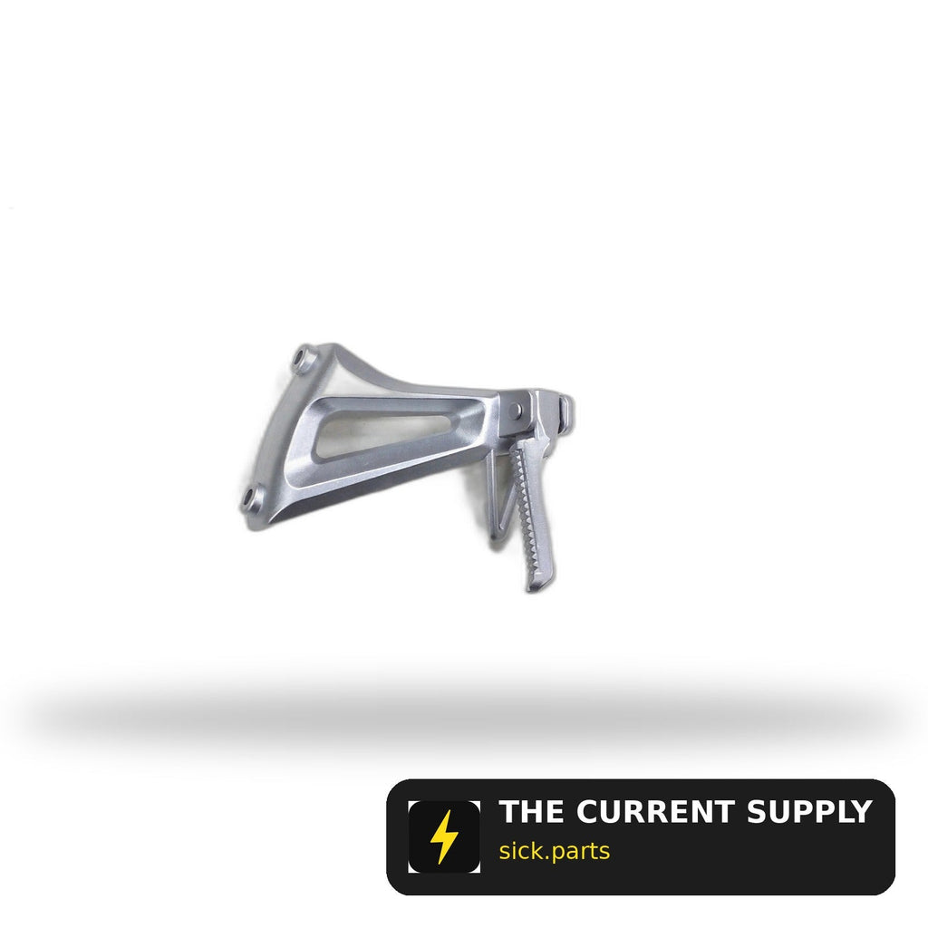 Emmo DX Foot Pegs Driver & Passenger