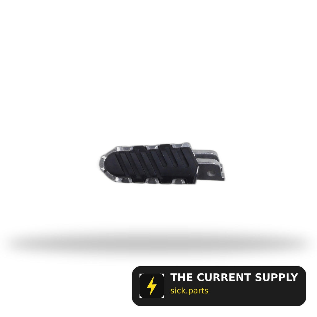 Emmo DX Foot Pegs Driver & Passenger