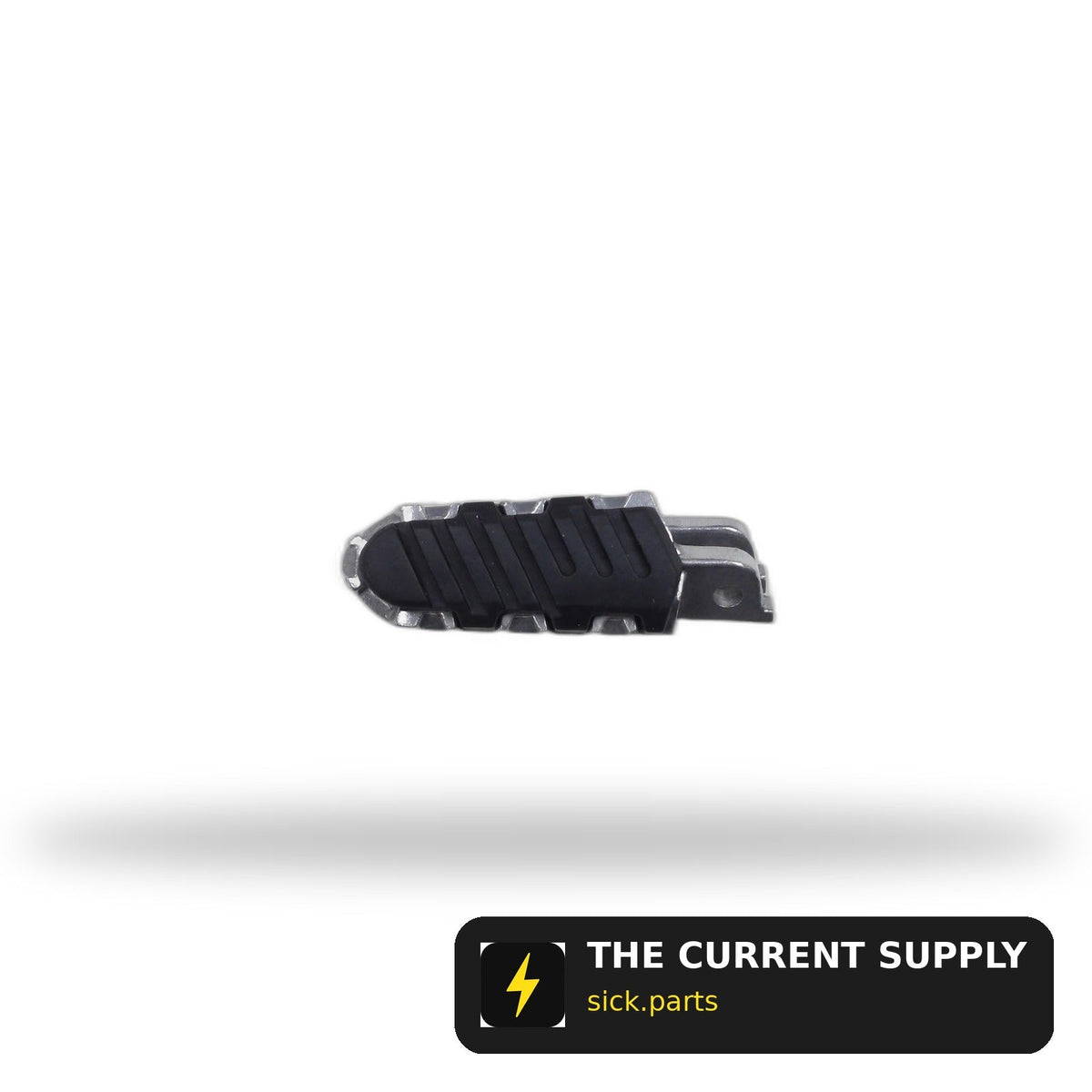 Emmo DX Foot Pegs Driver & Passenger