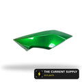Emmo DX - Front coloured Signal Light panel (Left) - Red/Green/Grey