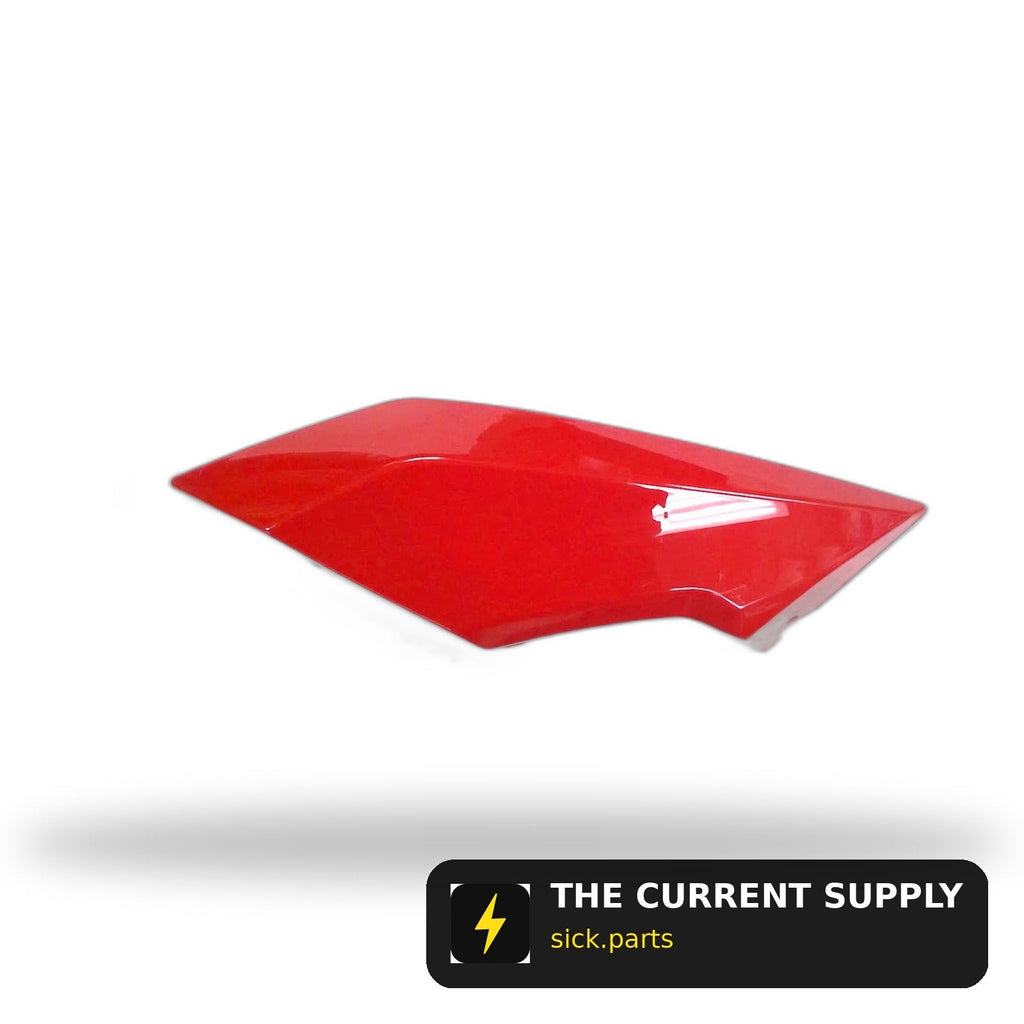 Emmo DX - Front coloured Signal Light panel (Right) - Red/Green/Grey
