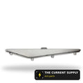 Emmo DX - Lower Interior Lining Panel (Left) - Grey