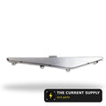 Emmo DX - Lower Interior Lining Panel (Right) - Grey