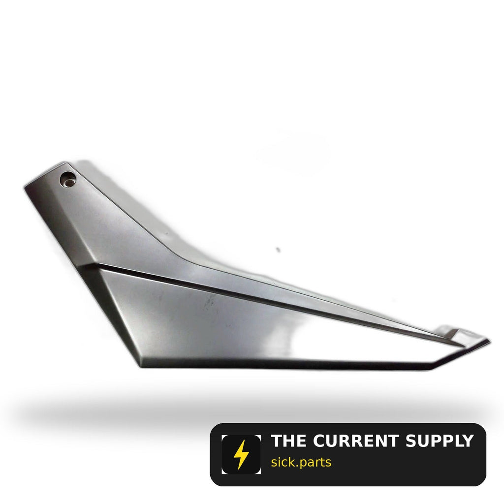 Emmo DX - Lower Side Panel (Left)