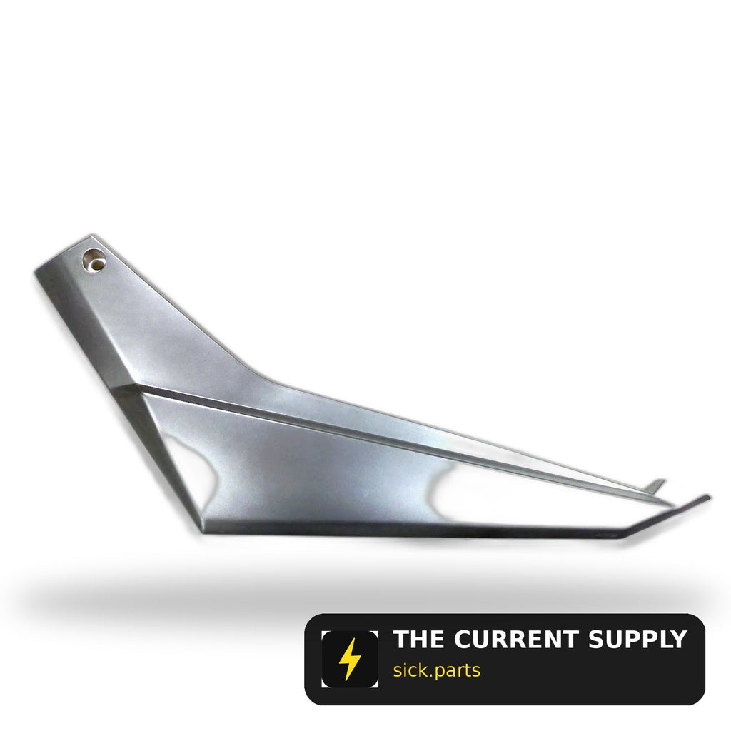 Emmo DX - Lower Side Panel (Left)