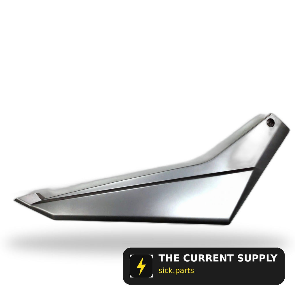 Emmo DX - Lower Side Panel (Right)