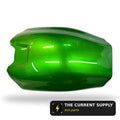 Emmo DX Storage/Tank Lid - Grey/Red/Green