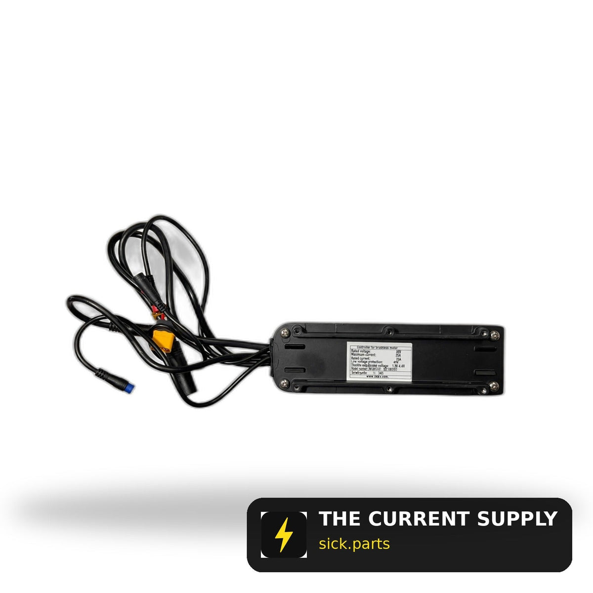 Emmo Ewild C2 Controller