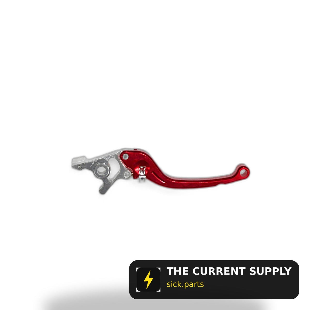 Emmo Gandan - Brake Lever - Front/Rear - Left/Right