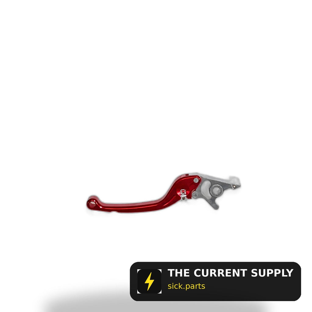 Emmo Gandan - Brake Lever - Front/Rear - Left/Right