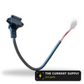 Emmo Ebike - Charging Port for Scooter  Zone DX Hornet ETC