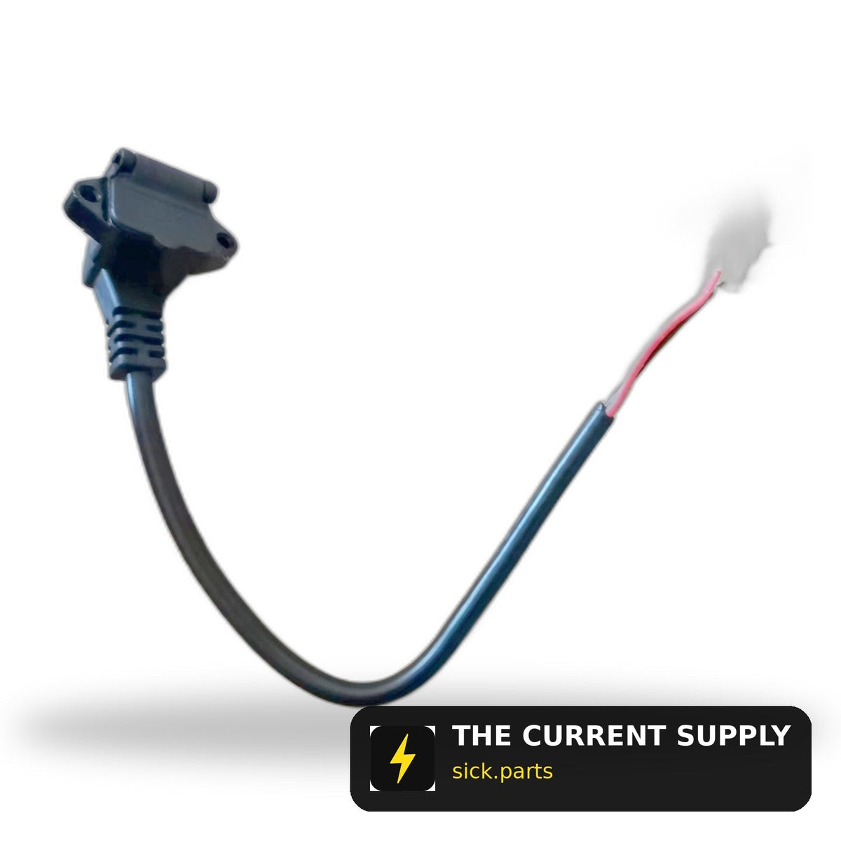 Emmo Ebike - Charging Port for Scooter  Zone DX Hornet ETC