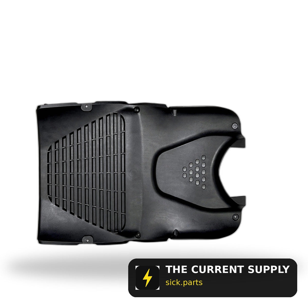 Emmo Gandan - Front Battery Box Panel