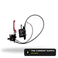 Emmo Gandan - Front Brake Assemby - Reservior to Caliper