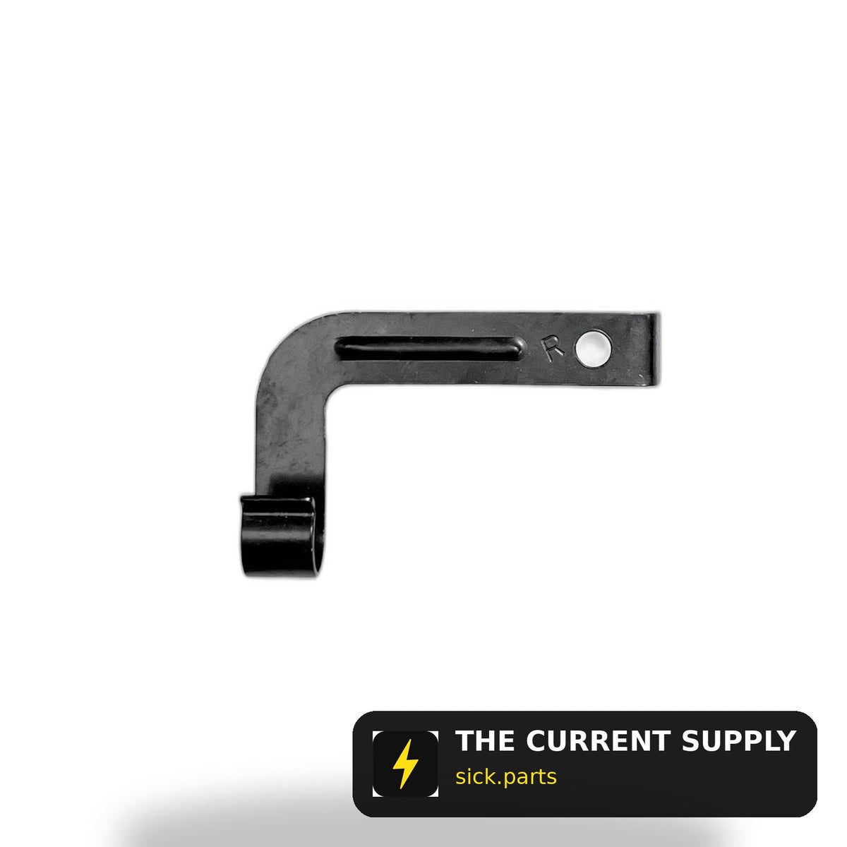 Emmo Gandan - Front Hydraulic Line Clip